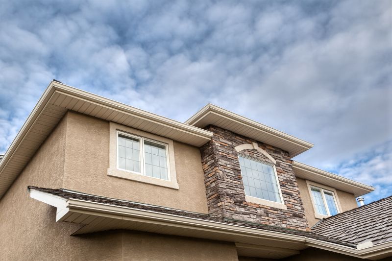 Acrylic Stucco Installation in Sonoma County, CA