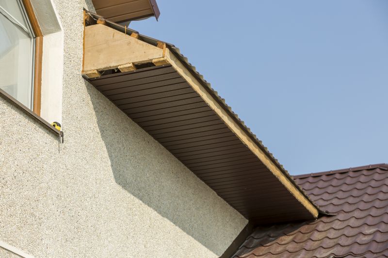 Eifs Siding Replacement in Napa, CA