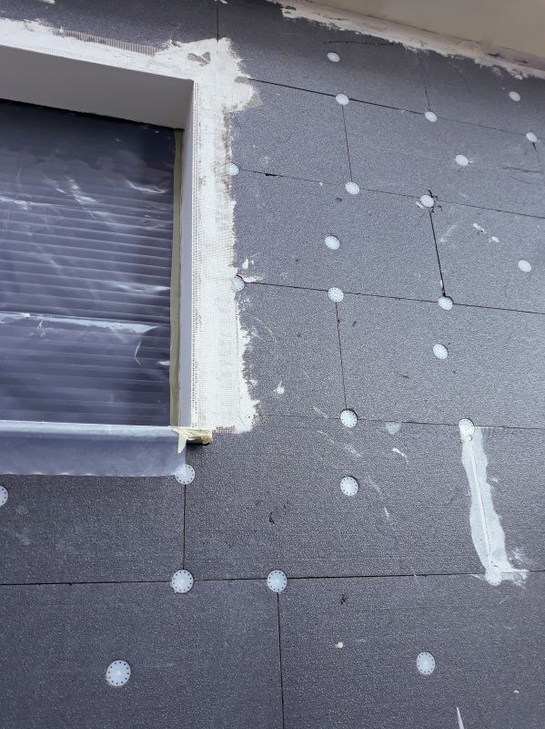 Interior Stucco Repair in Ventura County, CA