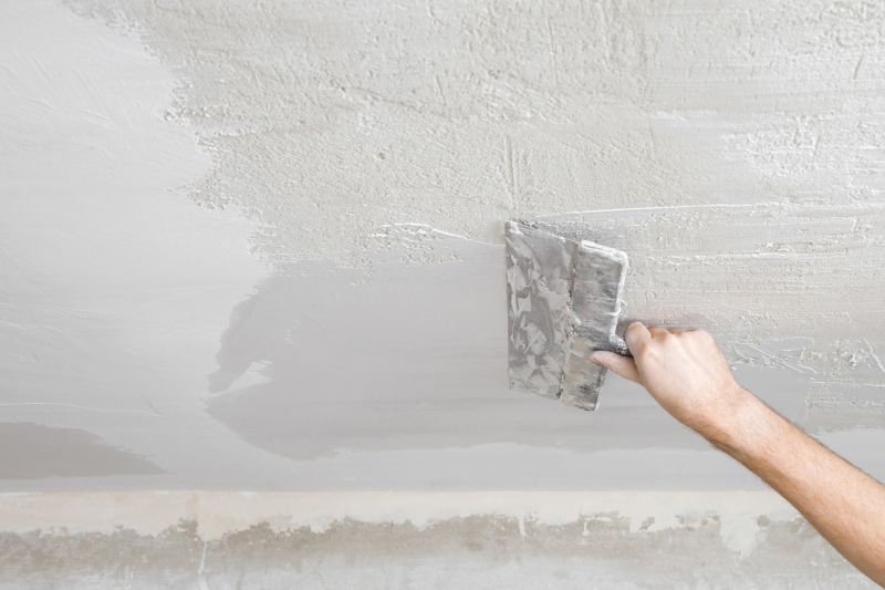 Interior Stucco Repair in Napa, CA