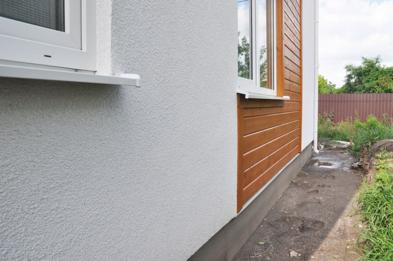 Stucco Installation in Ventura County, CA