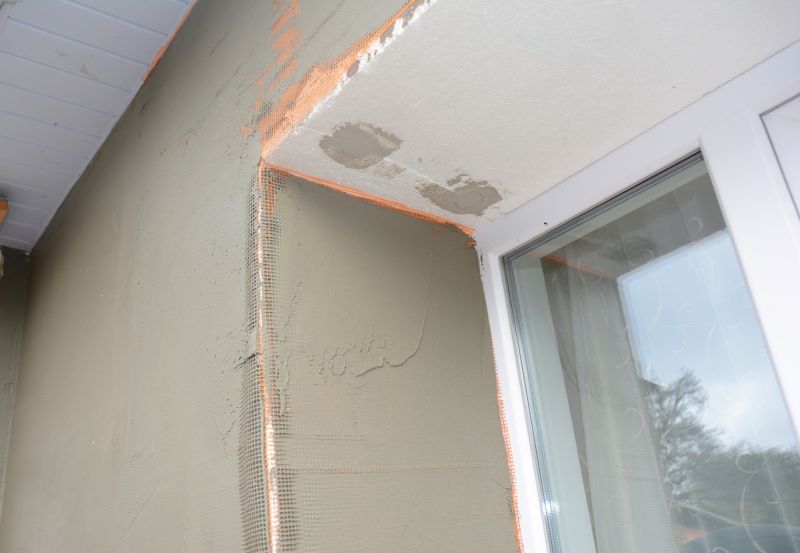 The Difference Between Traditional Stucco And Synthetic (Eifs)