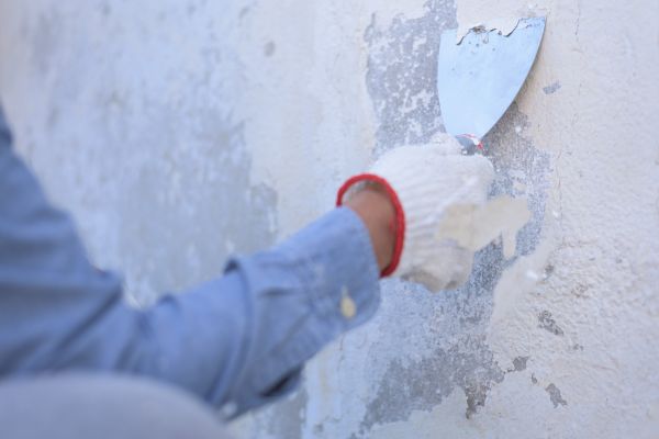 Grow your Exterior Stucco Patching business