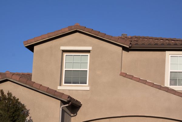 Exterior Stucco Repair - Exterior Stucco Repair Anchorage, Alaska